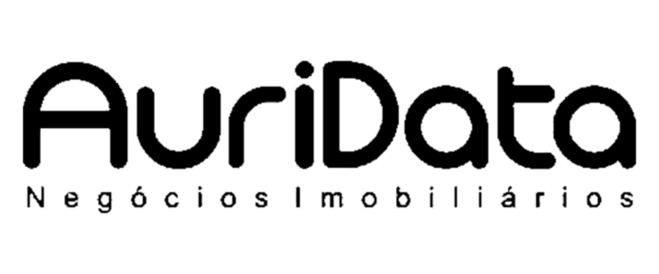 Logo da AuriData Negócios Imobiliários