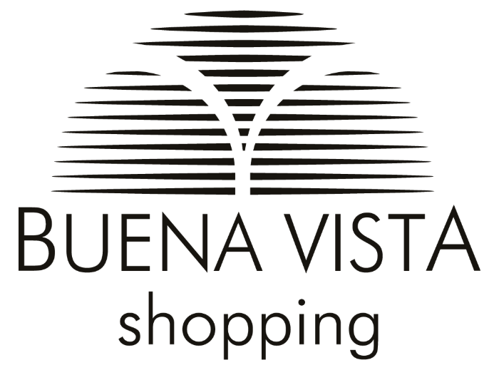 Logo da Buena Vista Shopping