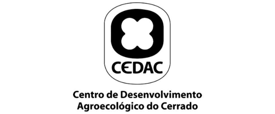 Logo da CEDAC