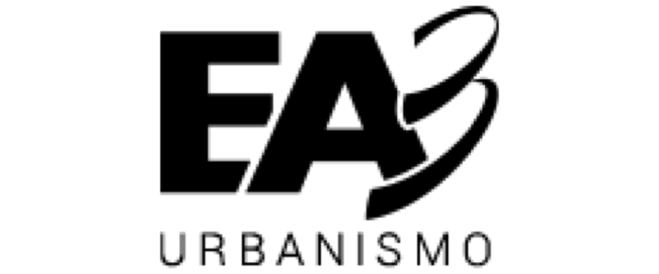 Logo da EA3 Urbanismo