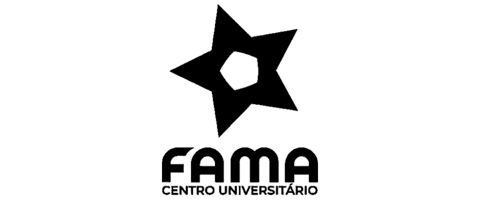 Logo da Centro Universitário FAMA