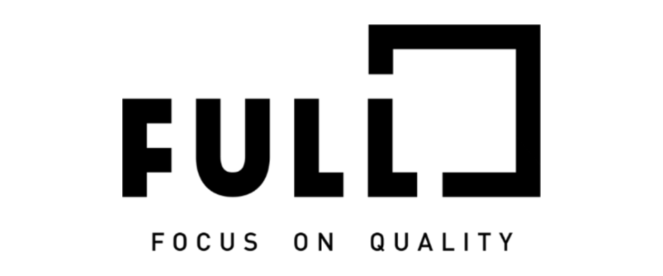 Logo da FULL