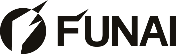 Logo da FUNAI — Fundação Nacional dos Povos Indígenas