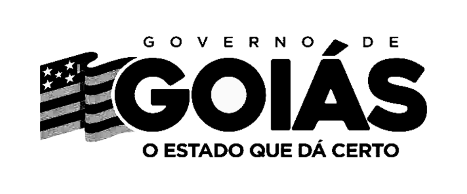 Logo da Governo de Goiás