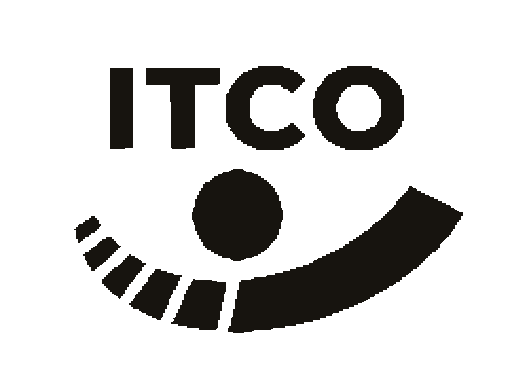 Logo da ITCO
