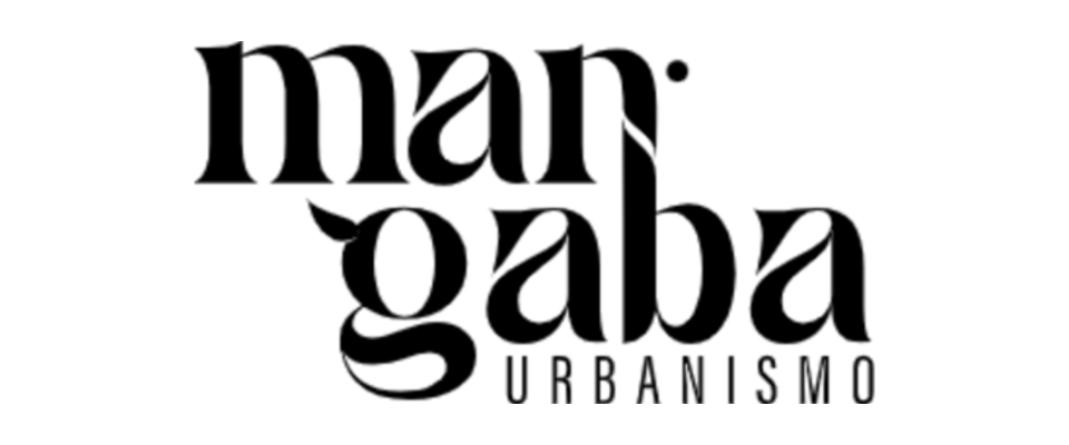 Logo da Mangaba Urbanismo