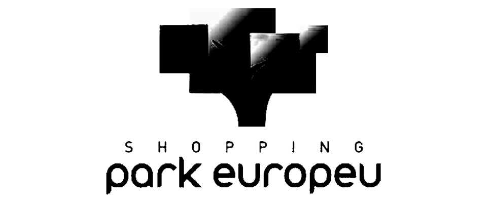 Logo da Shopping Park Europeu