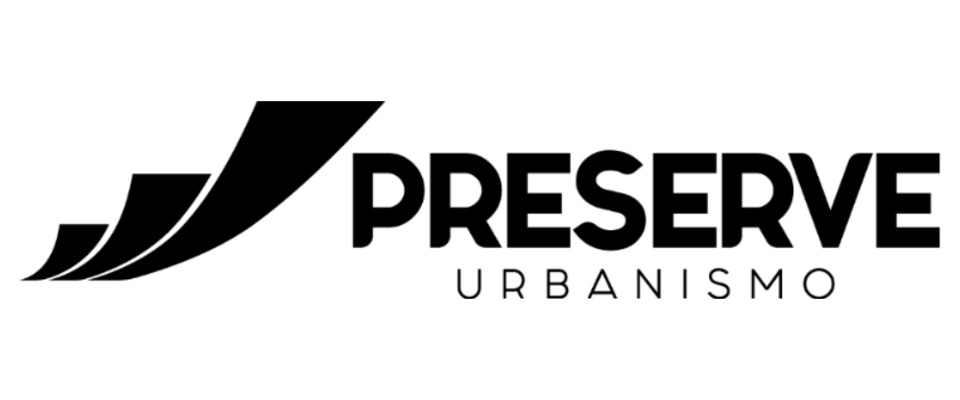 Logo da Preserve Urbanismo