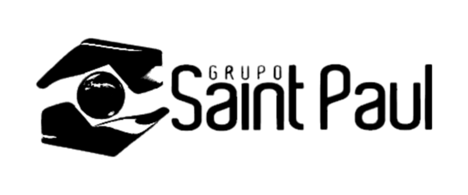Logo da Grupo Saint Paul