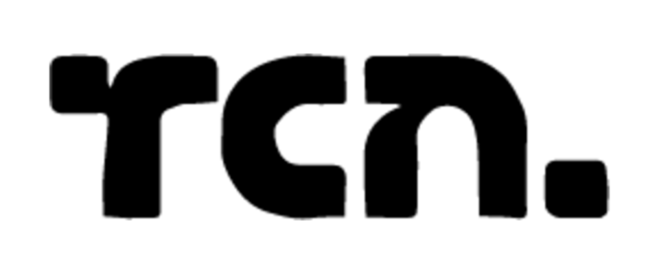 Logo da TCN