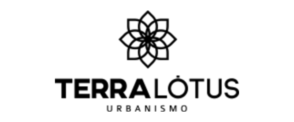 Logo da Terra Lotus