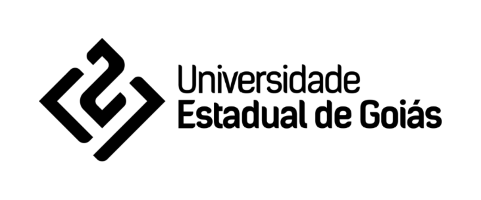 Logo da Universidade Estadual de Goiás