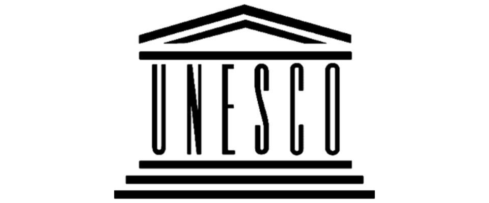 Logo da UNESCO